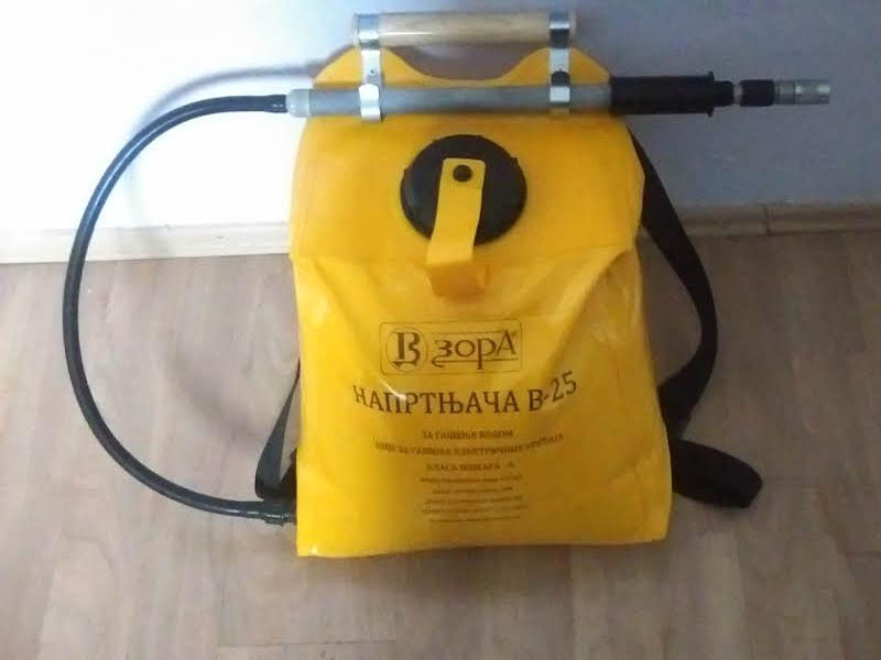 Trodimenzionalna Naprtnjača